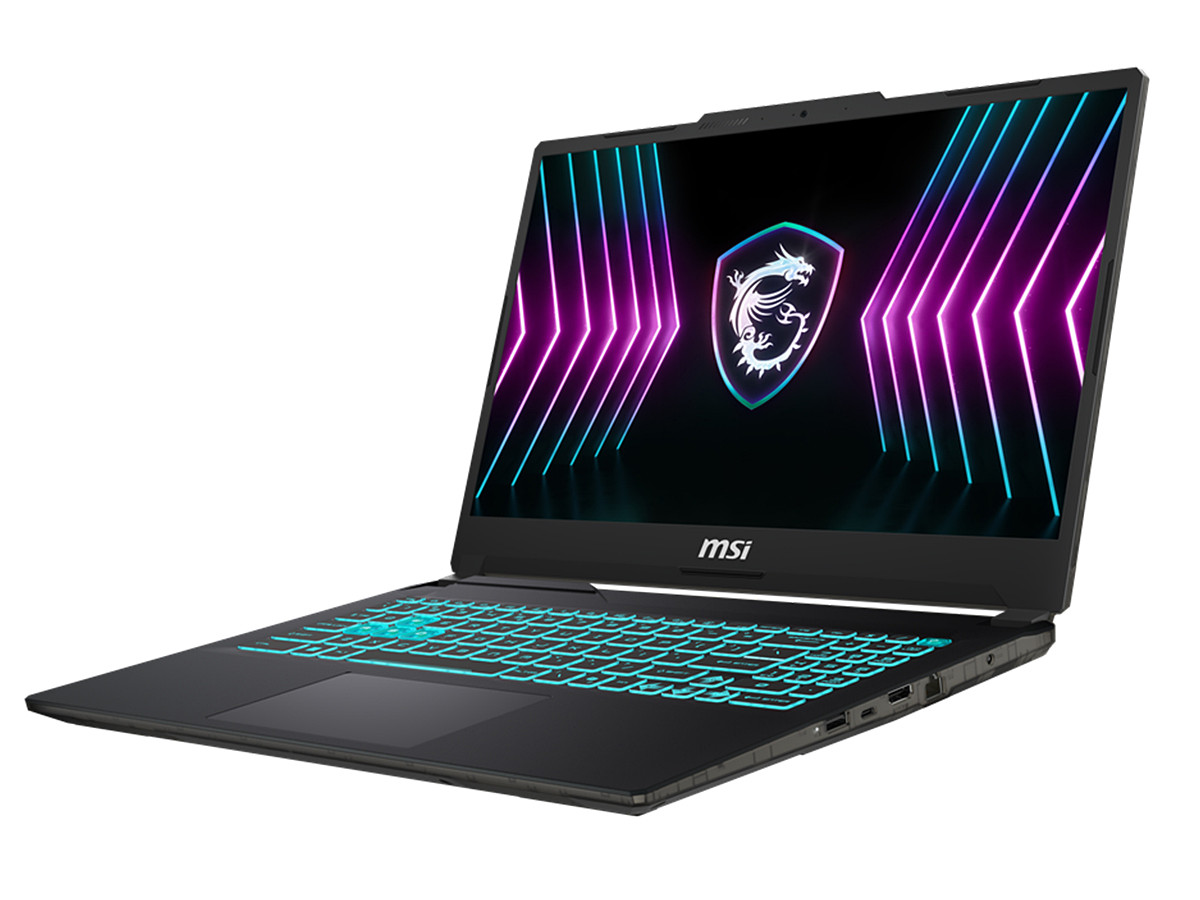 MSI ゲーミングノートPC 設計 3D MSI ゲーミングノートPC 3D 設計