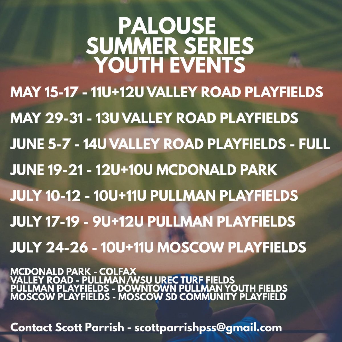 PalouseSummerSeries tweet media