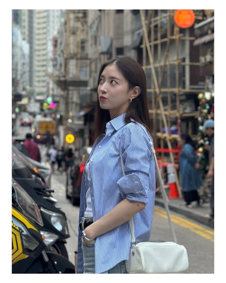 [260122] #LEESEYOUNG Instagram

🐥🌈♥️ #Standard Chartered Hong Kong Marathon 2026

📎 instagram.com/p/DTzVUutERt_/…
 #이세영 #李世榮 #イ・セヨン