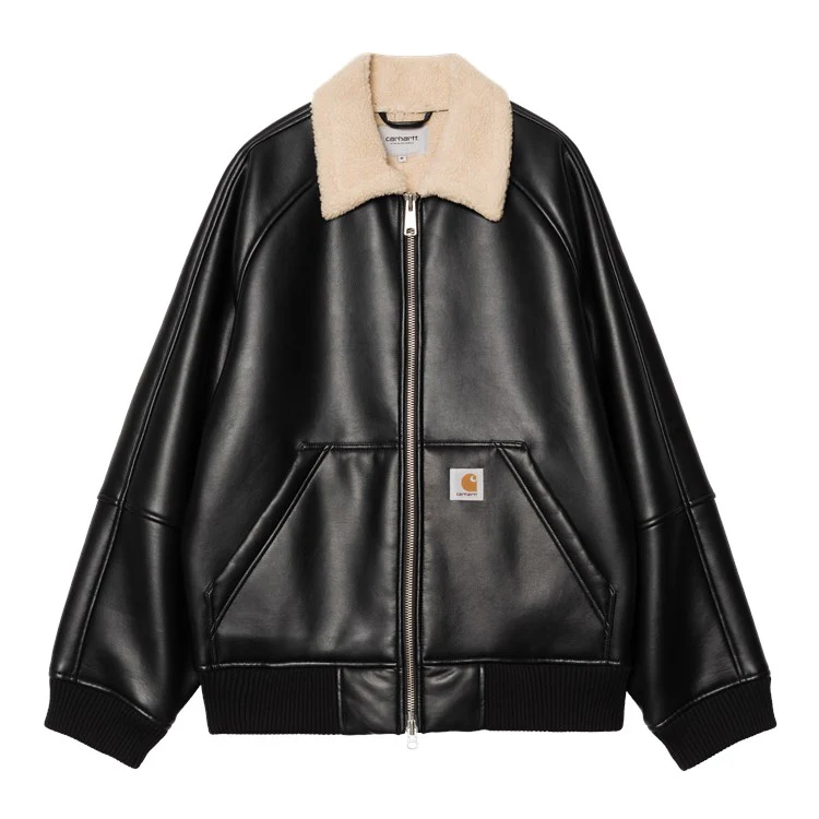 Carhartt WIP 2026年春夏コレクション WEEK1 のドロップリストが公開