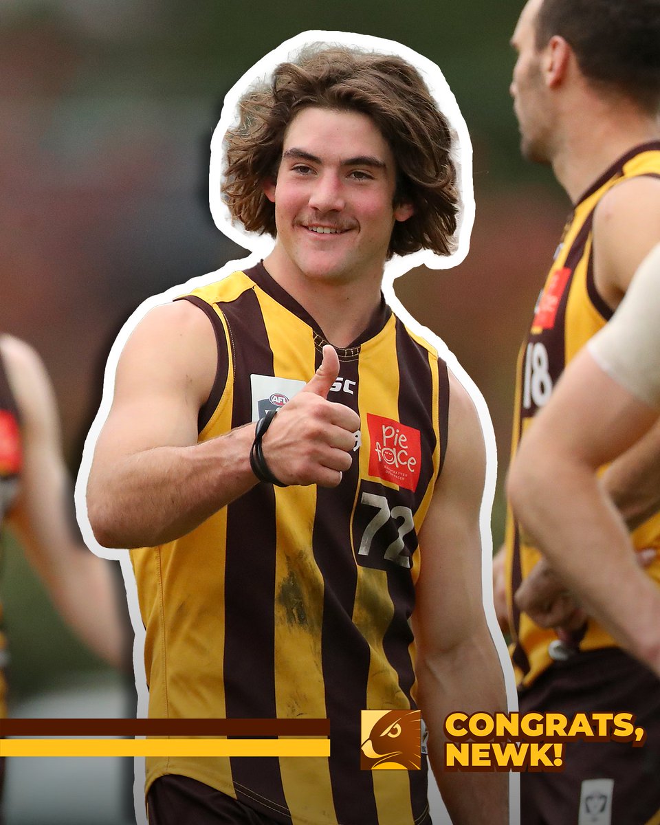 Box Hill Hawks tweet media