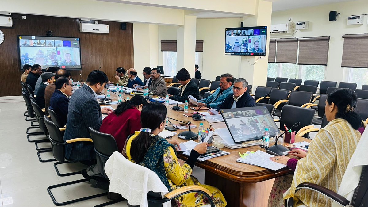 Cane Development UP tweet media