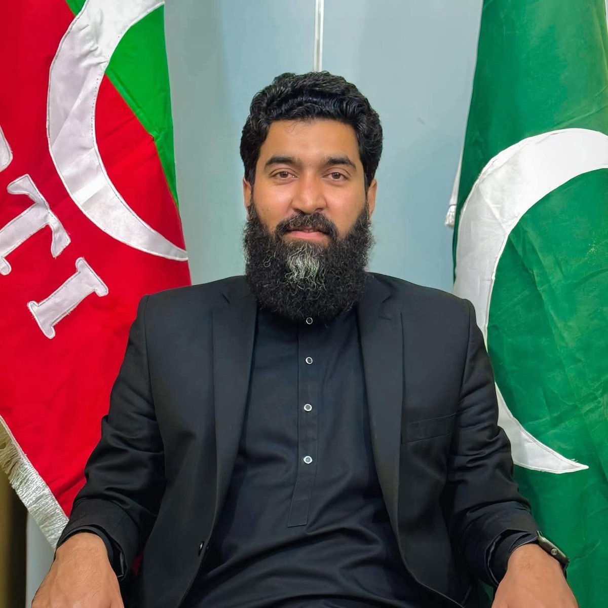FaisalNaroo's tweet photo. الحمدللہ!!
شہباز بھٹی بھائی کی پانچوں مقدمات میں ہائی کورٹ سے ضمانت منطور ہو گئی ہے ۔۔ https://t.co/6EdaOJBHas