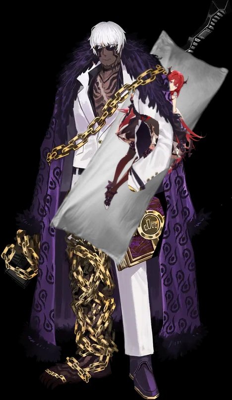 eyepatch8814's tweet image. 