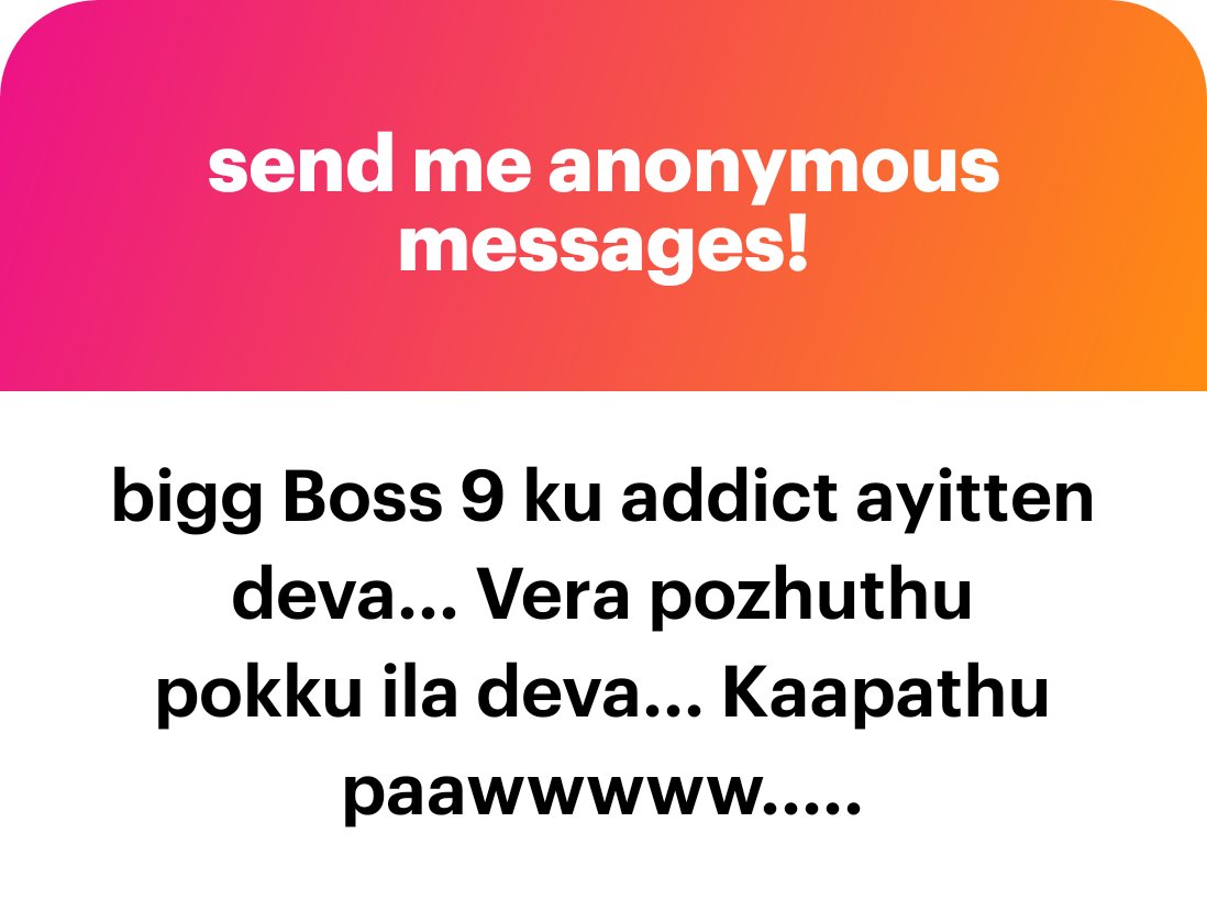 Ahamed Inshaf tweet media