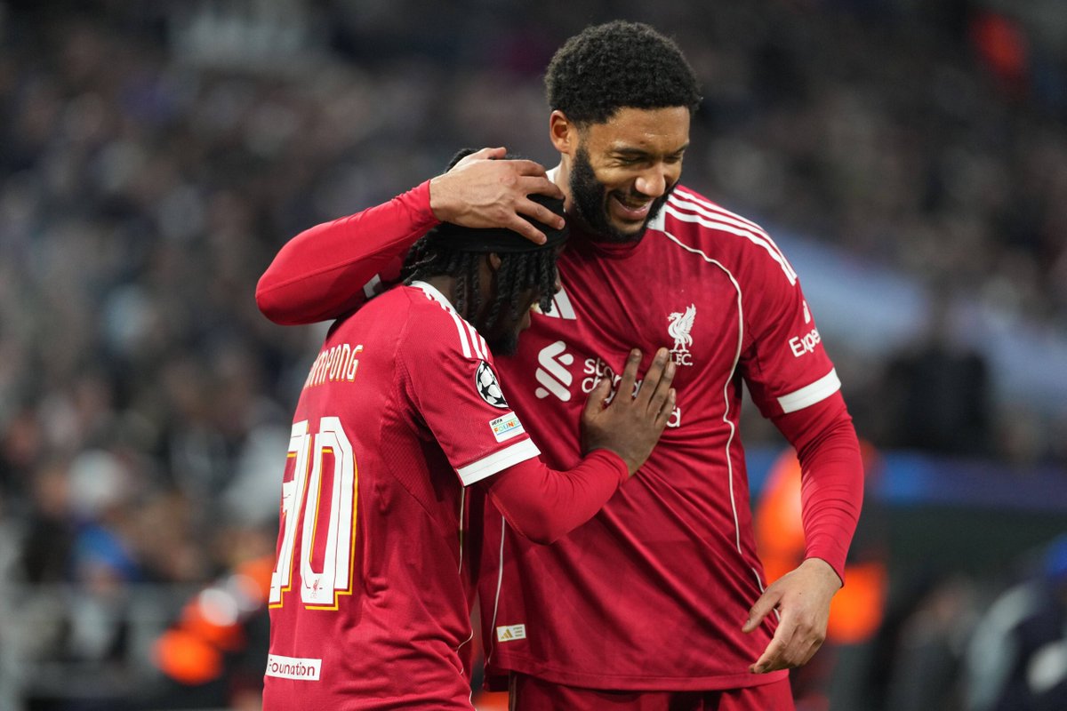 ⚽️ Credit Where It’s Due, Slot Nailed It

#Marseille 0-3 #LFC | #ChampionsLeague #UCL 

I didn't expect comfort, but I did expect opportunity. This was always a night that suited Liverpool more than the grind of the Premier League; space instead of barricades, rhythm instead of