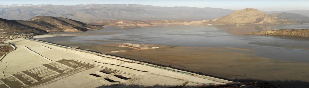 im_mining's tweet photo. EnviroGold has made a technical advancement that, it says, could expand the addressable market for its proprietary NVRO Process, following an improved understanding of sulphide pre-concentration dynamics | https://t.co/Pg325L9XXa @EnvirogoldG #NVRO #tailingsreprocessing https://t.co/F6v7Ylsvwe