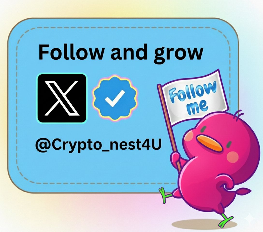 Crypto_nest4U's tweet image. Just say Hi👇

If you reply, i will back everyone✅