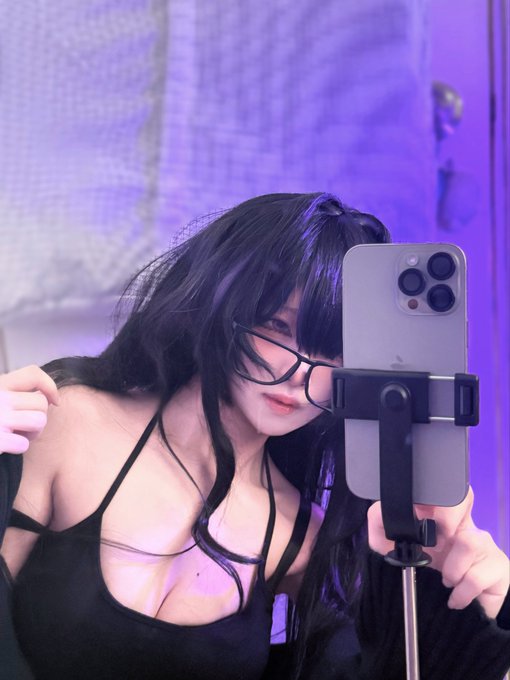 コスプレイヤー火火のTwitter画像16