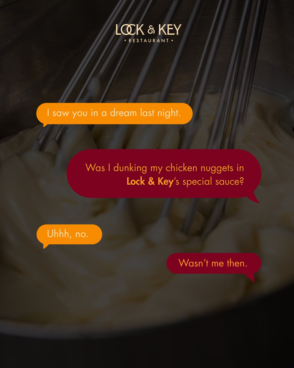 LockandKeyUG's tweet photo. If you saw me do anything but devour @LockandKeyUG delicacies, then, no you didn’t😅
#kampalarestaurants #lockedin #lockandkeyug #foodieskampala #pizzakampala https://t.co/ku2jx4c1BH