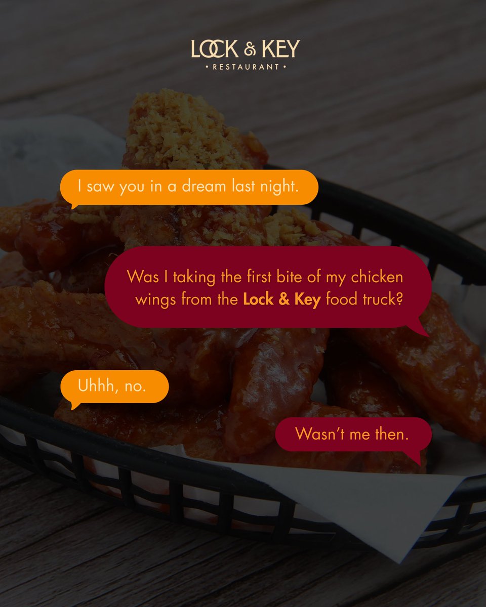 LockandKeyUG's tweet photo. If you saw me do anything but devour @LockandKeyUG delicacies, then, no you didn’t😅
#kampalarestaurants #lockedin #lockandkeyug #foodieskampala #pizzakampala https://t.co/ku2jx4c1BH