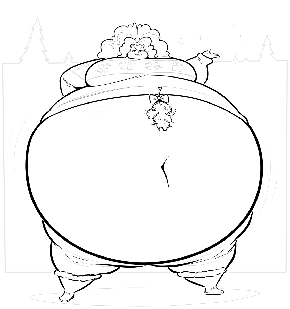 RidiculousCake tweet media