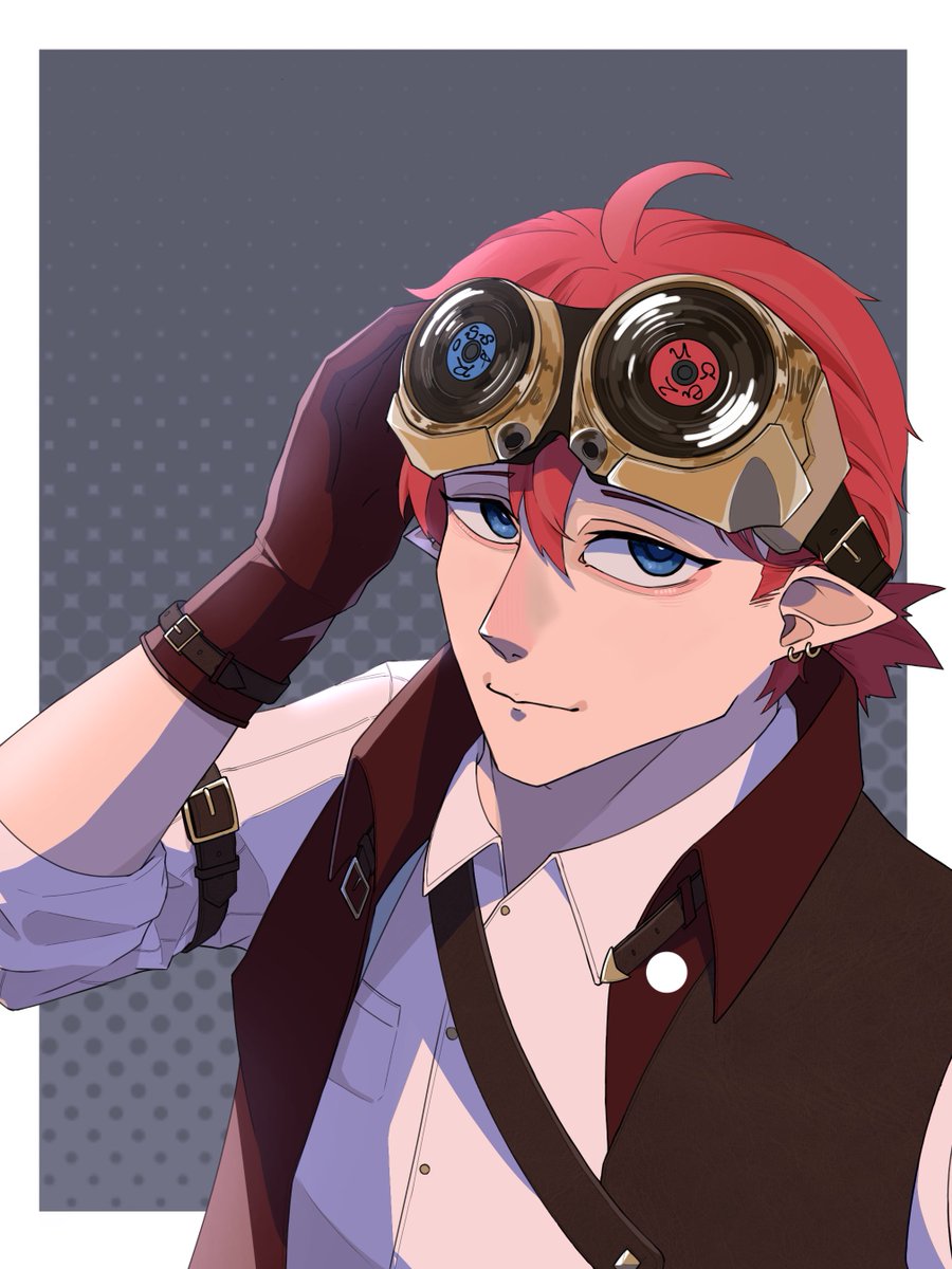 ルーズ・ロッサ tweet media