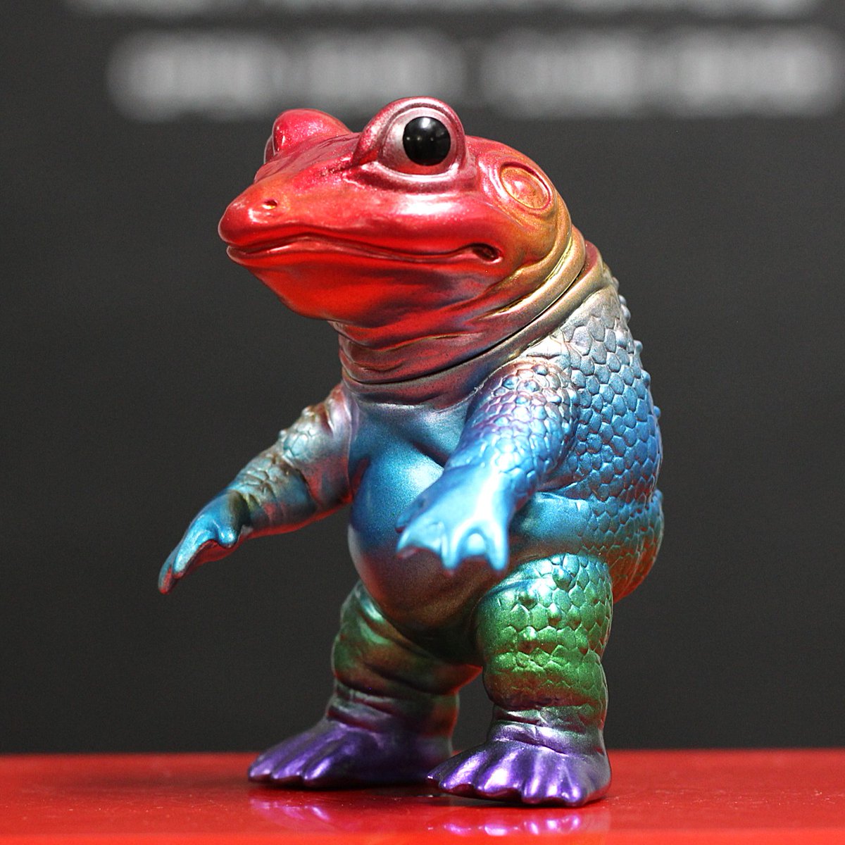 ワンフェス One up. ブース 5-21-2 販売品 タケピコ（タケヤマノリヤ