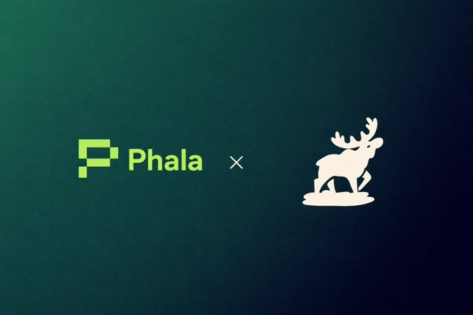 drarun_m's tweet photo. @DataHaven_xyz The Phala × DataHaven partnership excites me because it finally delivers end-to-end confidential AI. Secure compute with TEEs plus verifiable private storage unlocks real AI use cases where privacy truly matters.

@DataHaven_xyz
 
@PhalaNetwork https://t.co/a1u8haLZyj