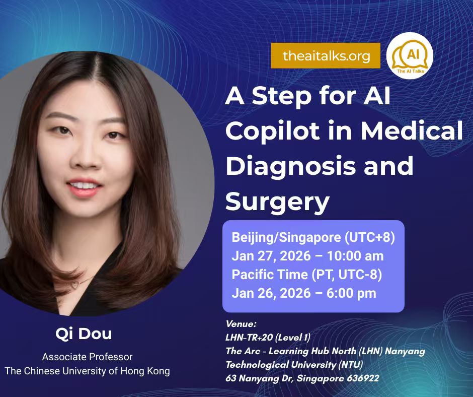 Ziqi Huang tweet media