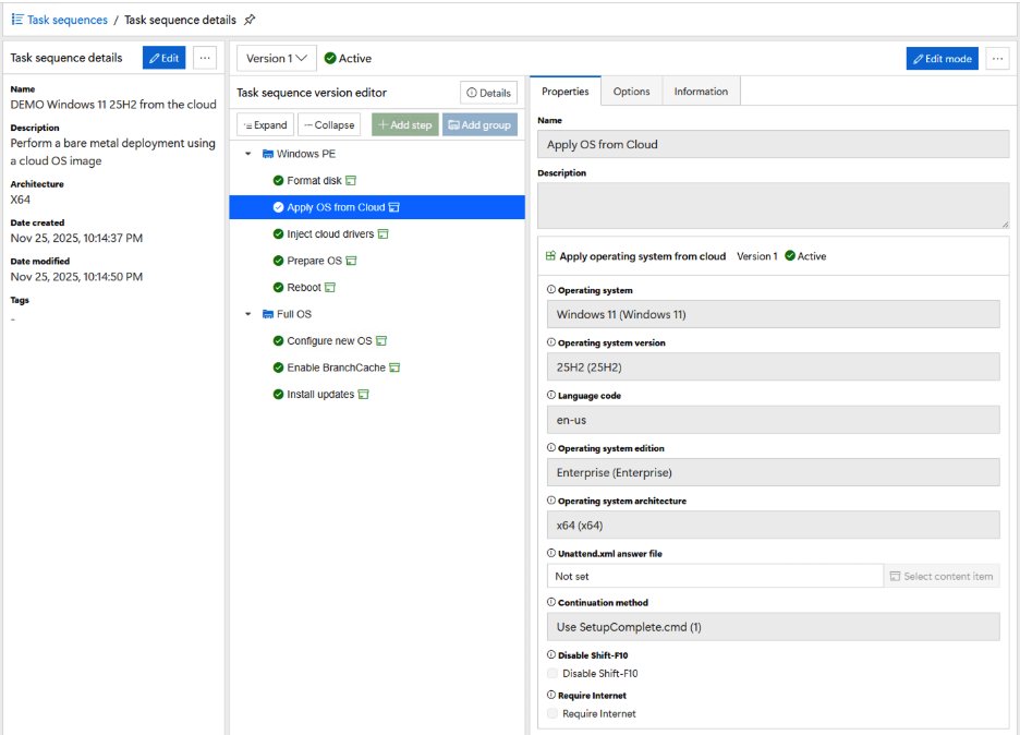Michael Niehaus tweet media