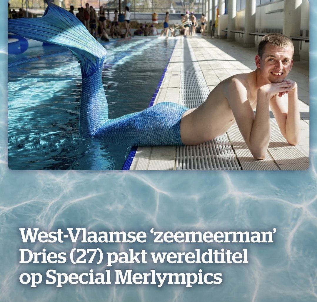 Dit is hopelijk de Z in het lange rijtje LGBTQ...