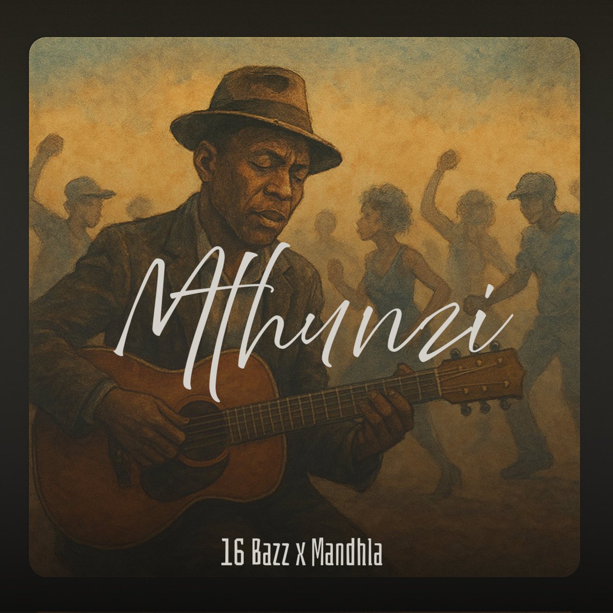 16_Bazz's tweet photo. Tivumbulutse Our 1st Music Video this year
Mthunzi ft Mandhla dropping real soon.
Audio available on all streaming platforms 
https://t.co/WZfk3A8X8A https://t.co/s2hyeRkdTd