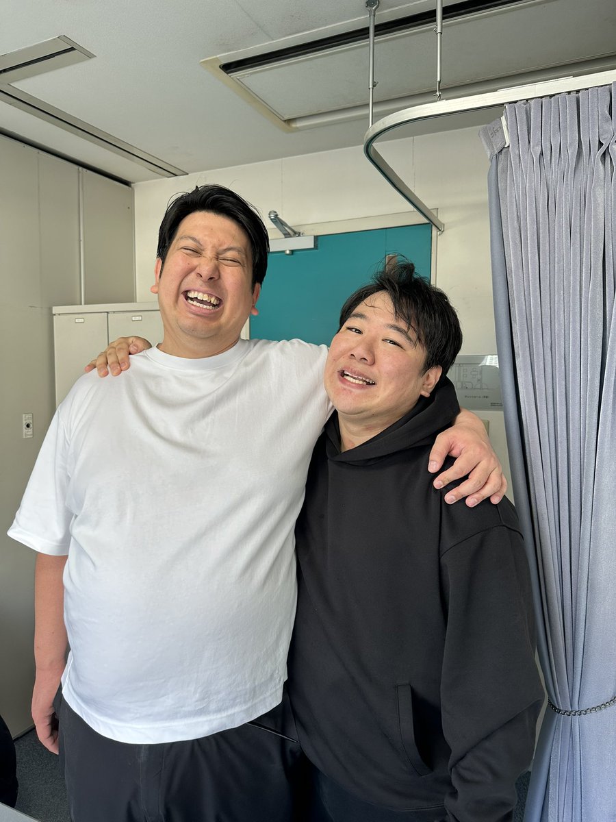 ニシダ （ラランド） (@mouEyo_Nishida) / Posts / X