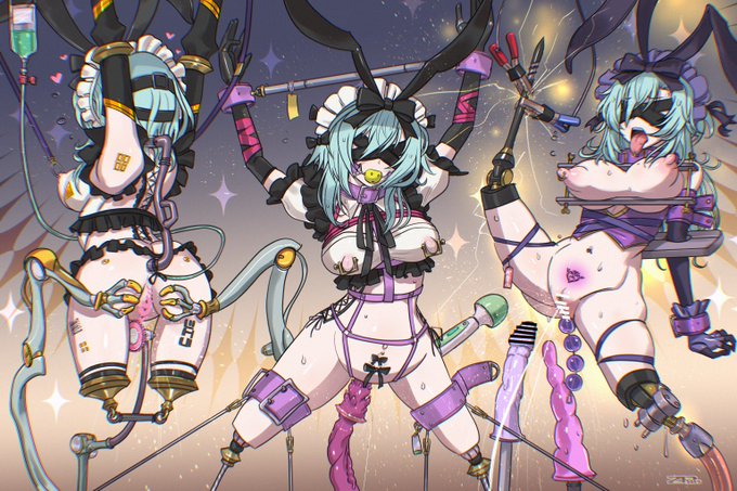 2、3月以降納品のskebコミッションを募集しております。エッチな絵やセクシーな絵、メカ絵など描かせていただきます。版権オリジナル問いません。よろしくお願いいたします。