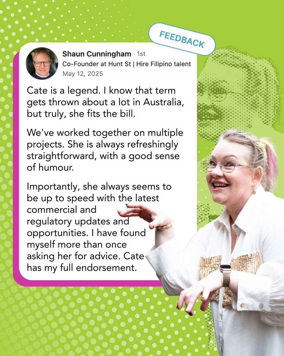 CateKemp tweet media