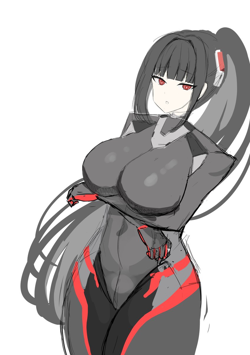 リオ!なんだその恰好は!!! 