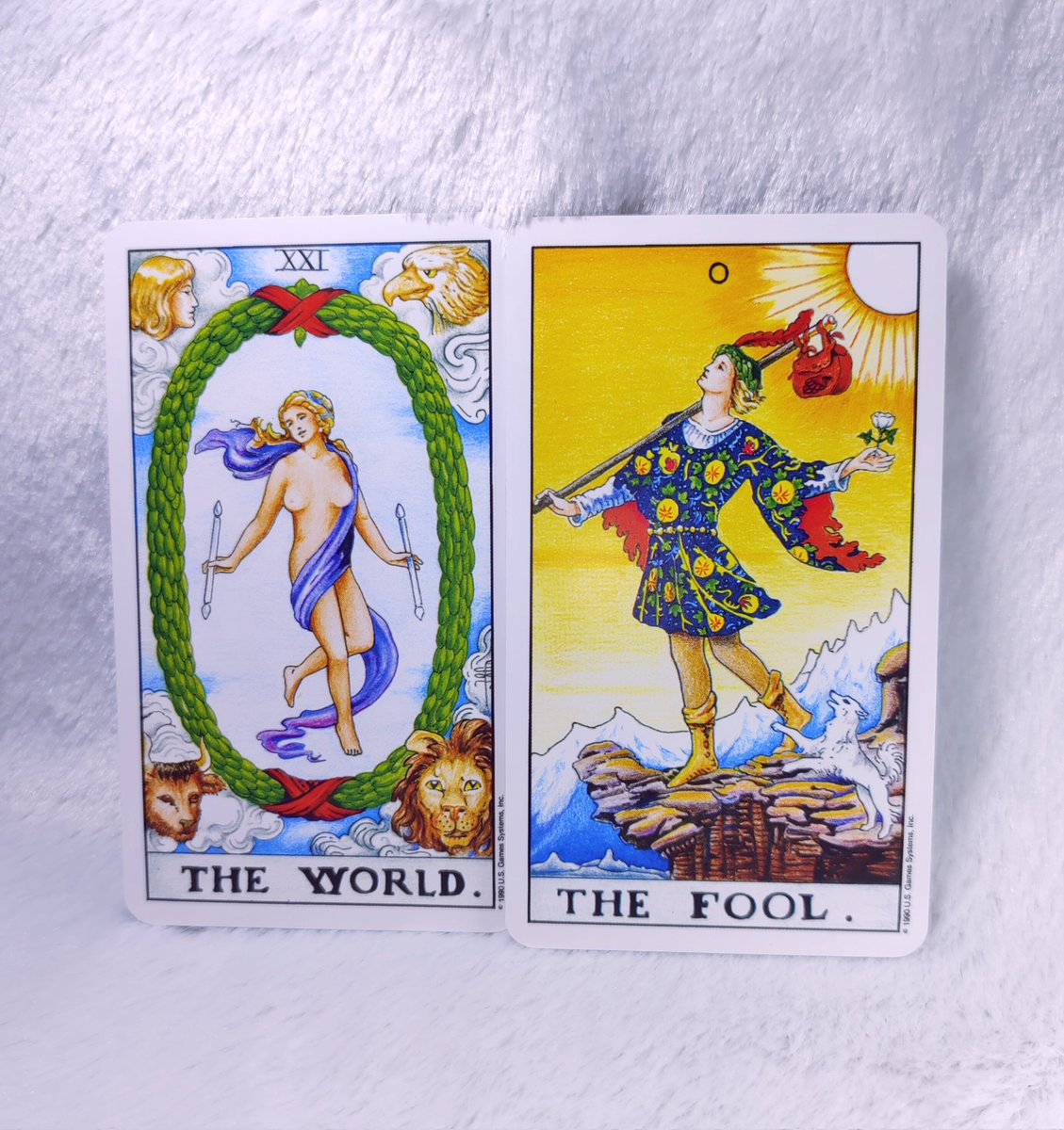 Random for u💗

ช่วงนี้เป็นจังหวะที่อะไรๆ ดูลงตัวขึ้นเยอะเลย คุณจะเริ่มจัดการชีวิตได้นิ่งขึ้นจนรู้สึกเป็นอิสระมากกว่าเดิม เป็นช่วงที่ความกังวลลดลงทำให้คุณกล้าตัดสินใจลองทำอะไรใหม่ๆ ซึ่งพลังงานดีๆ แบบนี้แหละที่จะพาคุณไปเจอเรื่องสนุกๆ และความสบายใจที่หาไม่ได้บ่อยนัก