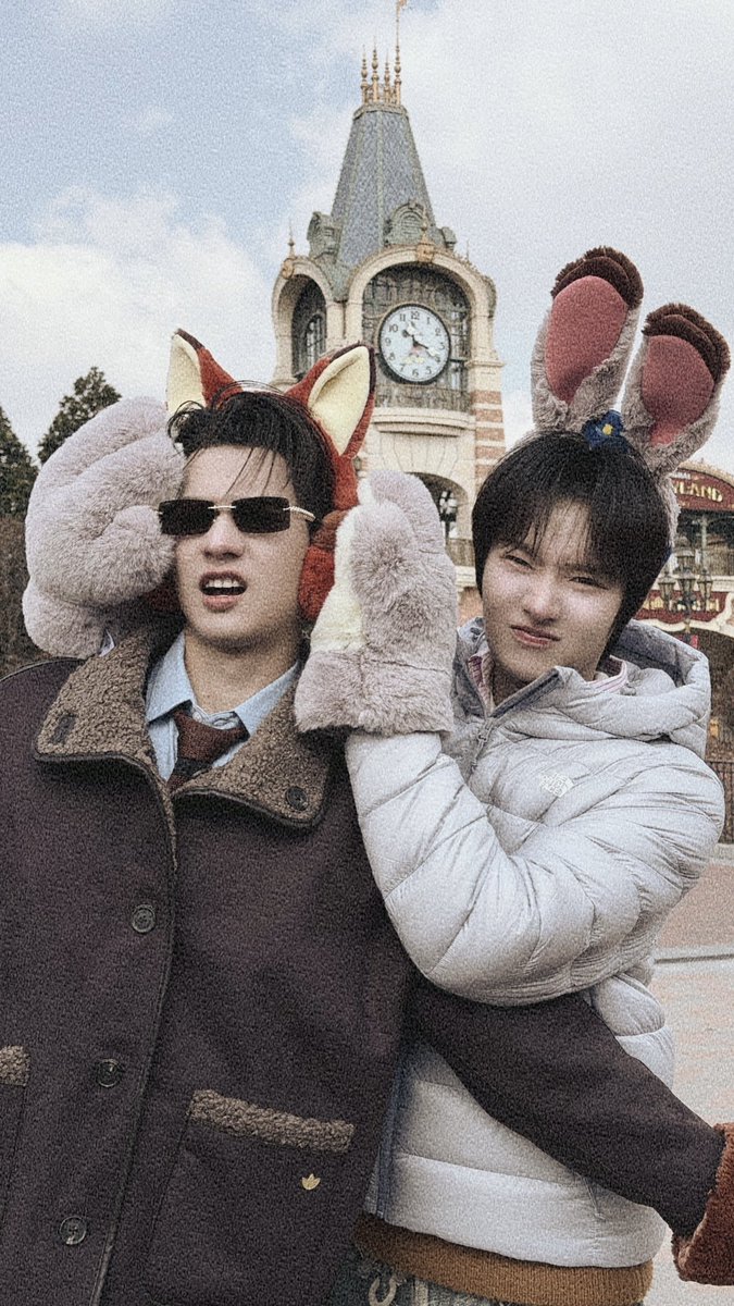 🦆🐰 ♡ ᴷᴺᴾ tweet media