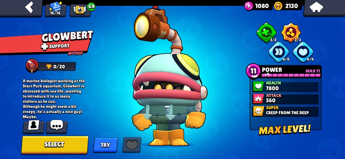 Chosen Network tweet media