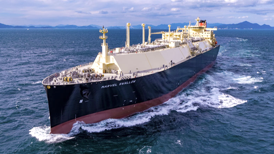 wartsilacorp's tweet photo. Wärtsilä has signed a 10‑year #LifecycleAgreement with MOL Global Ship Management for 12 new #LNGcarriers
This means:
✅higher fleet reliability & uptime
✅reduced operating costs
✅24/7 remote support
✅#ExpertInsight & more.
Read on: https://t.co/TmfQ6EIpba
#Decarbonisation https://t.co/U3DoS8jDDK