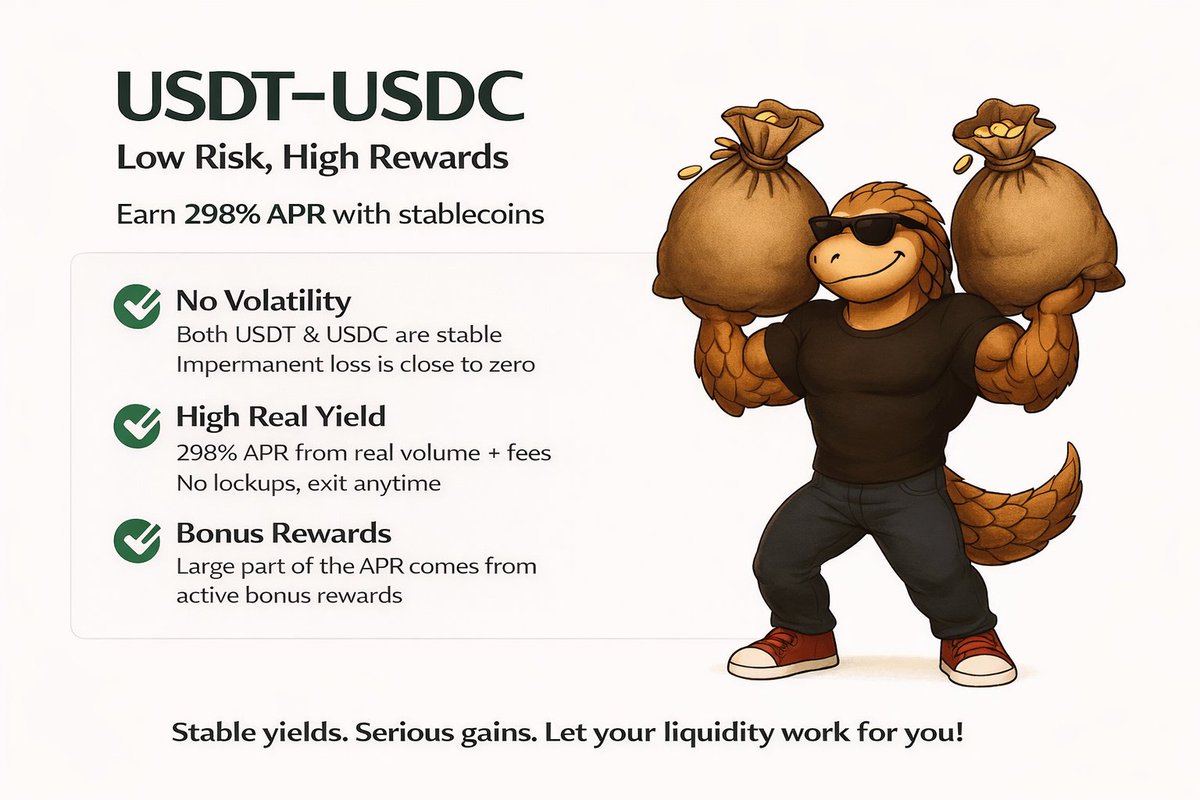 Adam | Pangolin tweet media