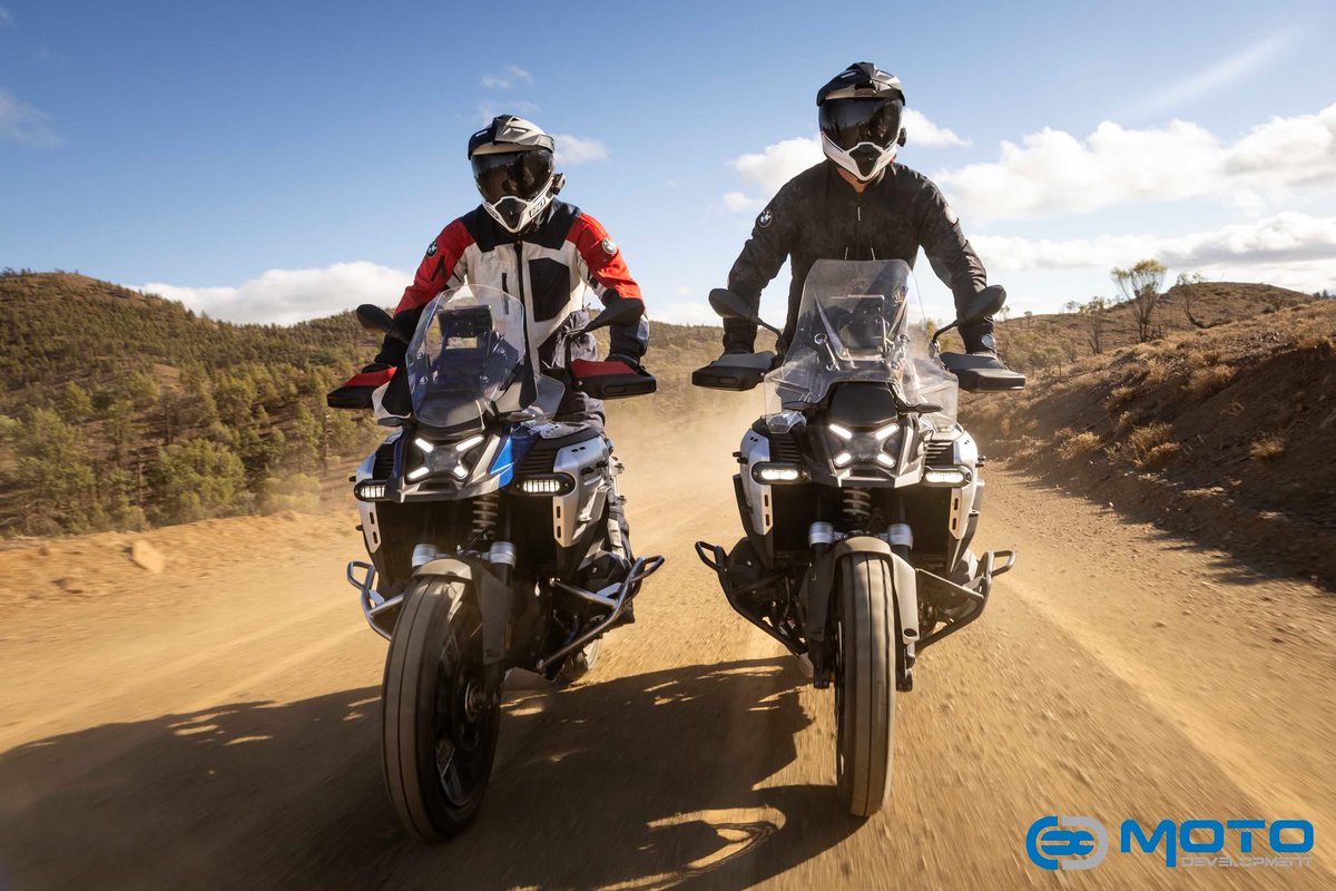 Time for Adventure in 26 <a href="/BMWMotorrad/">BMWMotorrad</a>