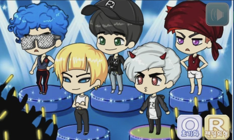 플레이브가 만든 플레이브