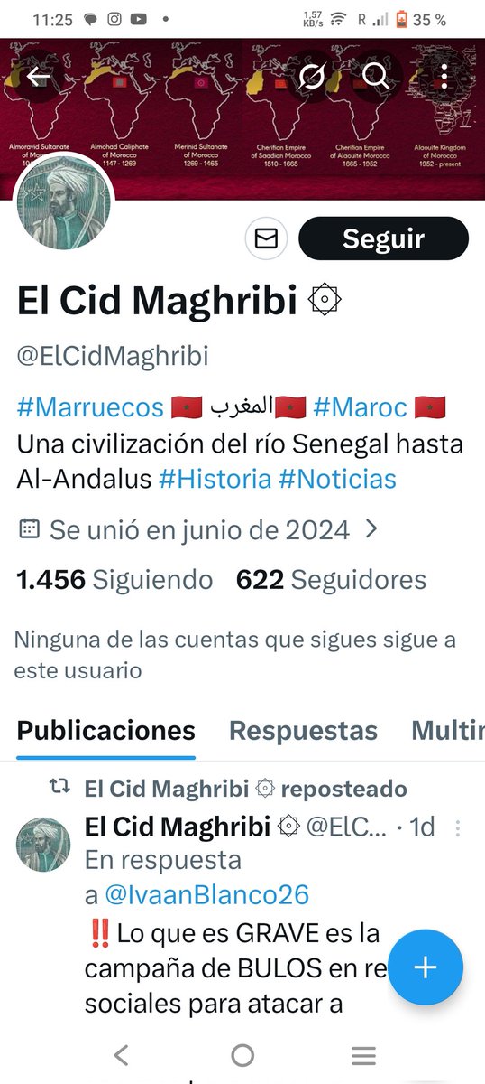 Sr. Metro tweet media