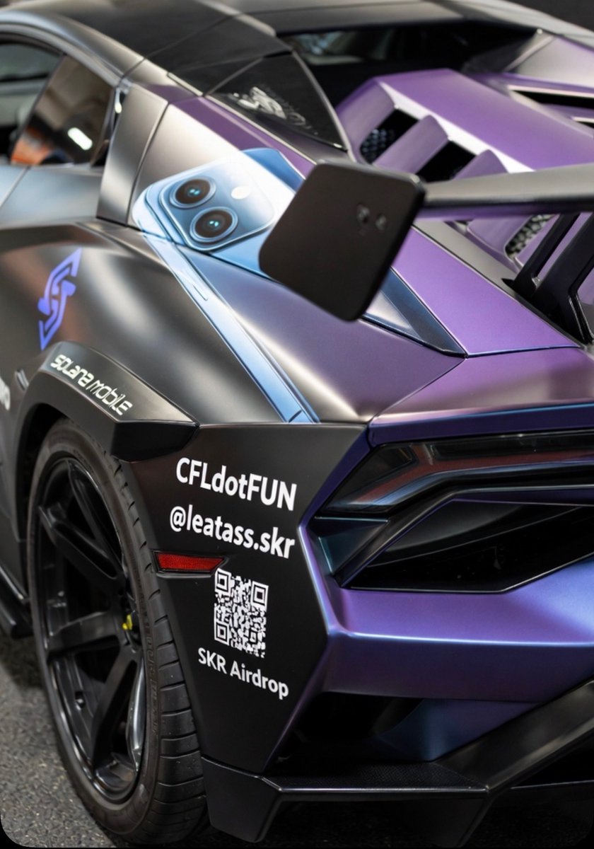 But u ready for the Real Tea? Only 1 app where u can make that much on dAppstore👉 <a href="/cfldotfun/">CFL</a> hell some lucky bastard won a lambo (internet doesn't lie). Shhh just pick ur cards right. #anitaMAXWIN @ieatass_eth <a href="/irreverent_sol/">irreverent.sol</a> @leatass_eth