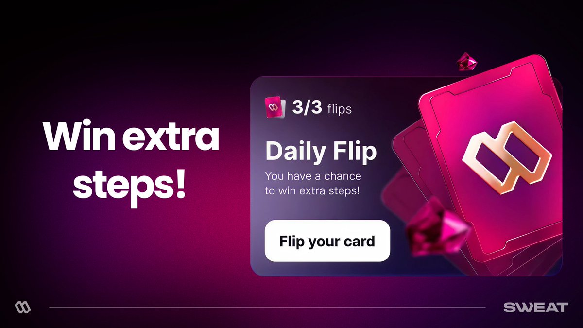 SWEAT💧 (@SweatEconomy) / Posts / X