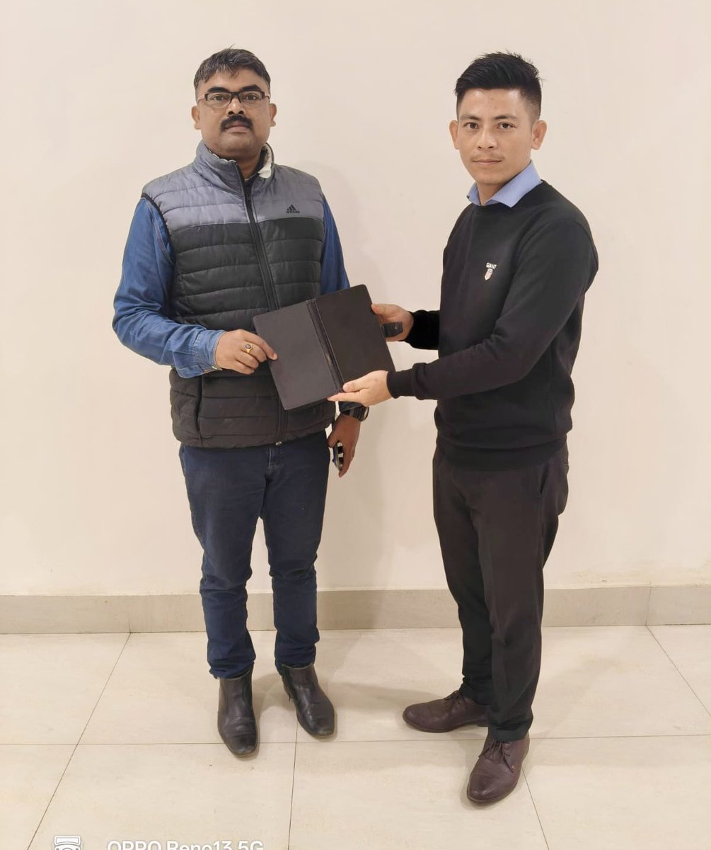 CID Assam tweet media