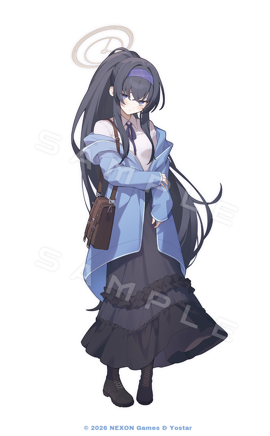 h*o様 【SR】84枚まとめ売り　ブルアカ The Animation ヴァイ G_Q0-DaakAEKow2.jpg:large
