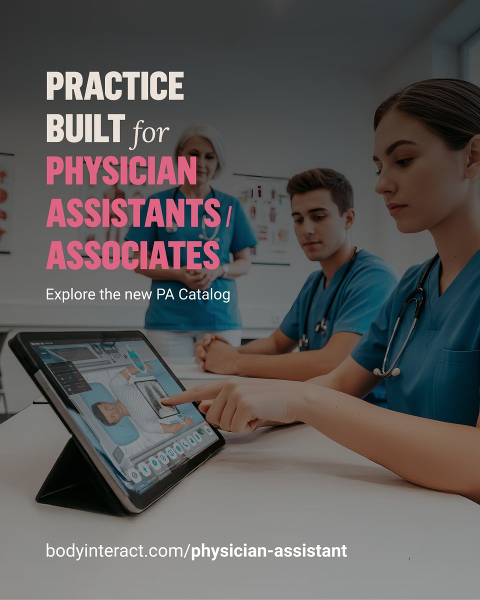 Body Interact tweet media