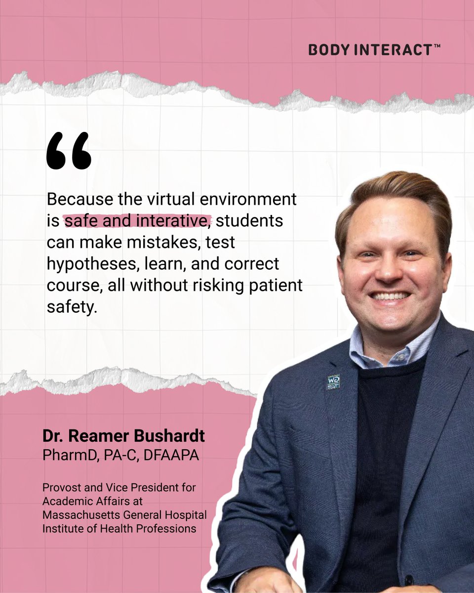 Body Interact tweet media