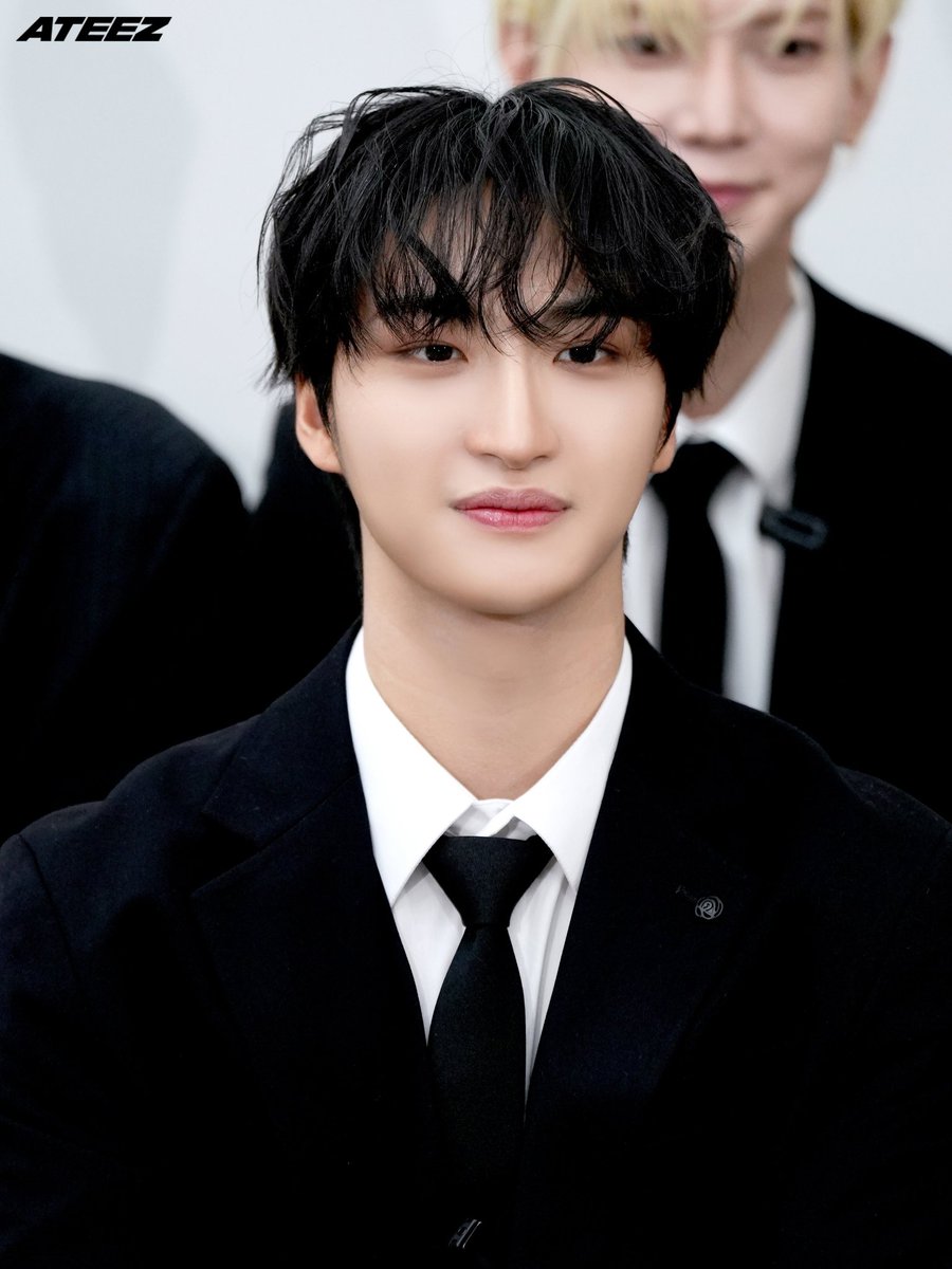 ATEEZUnionBra's tweet image. 📷 • Atualização no toktoq com imagens exclusivas do ATEEZ!

#ATEEZ #에이티즈 @ATEEZofficial