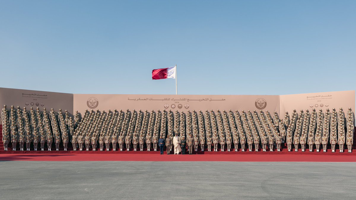 وكالة الأنباء القطرية tweet media