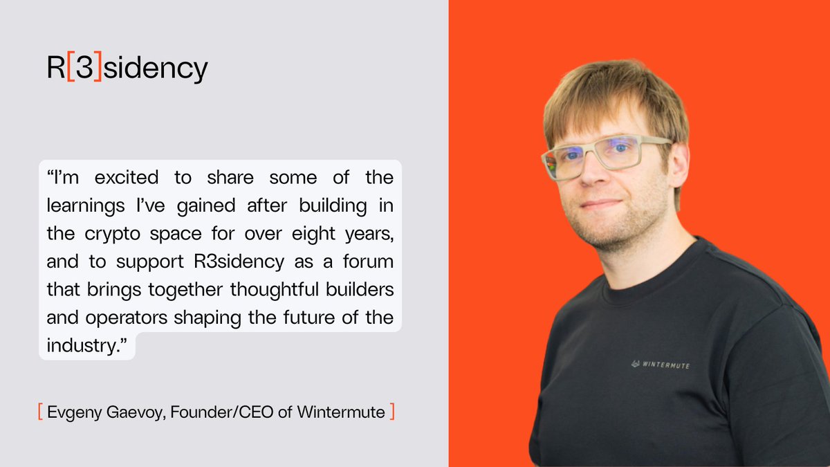 Wintermute (@wintermute_t) / Posts / X