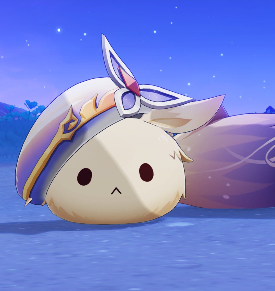 🌱, Nahida. tweet media