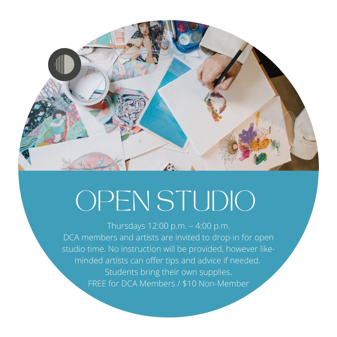 Downriver Arts tweet media