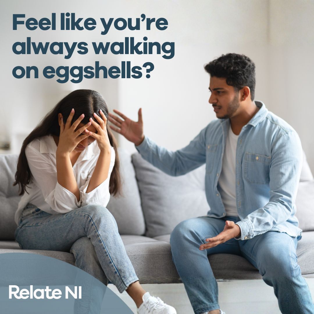 Relate NI tweet media