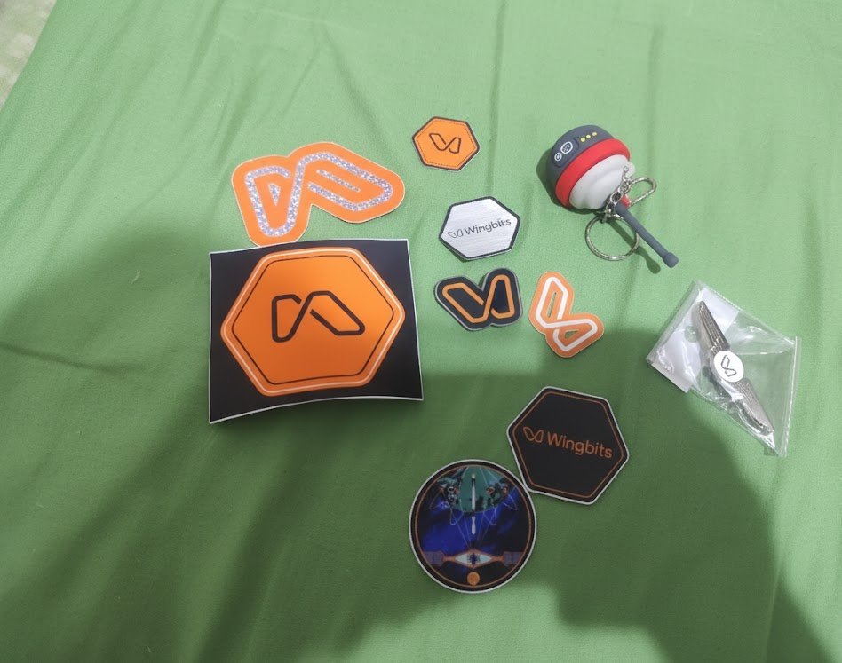 AlexanderPedroy ($DOG Arc) tweet media