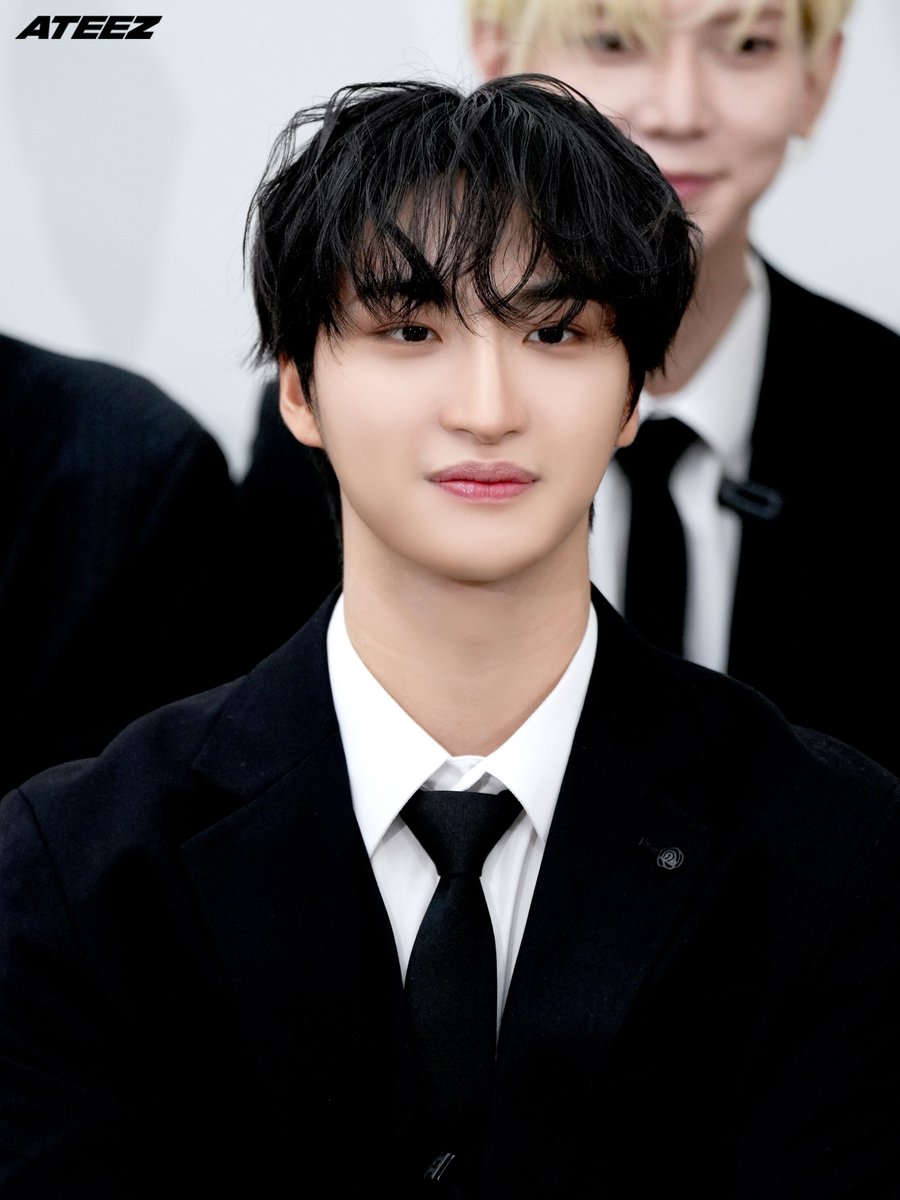 1024updates's tweet image. [📷] 260122 | ATINY ZONE

#ATEEZ #에이티즈 @ATEEZofficial