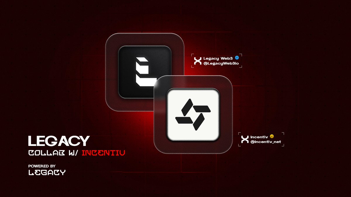 Legacy Web3 tweet media